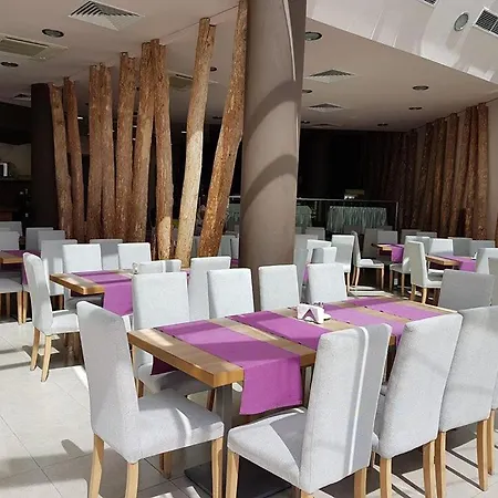 Appartamento планински изгрев