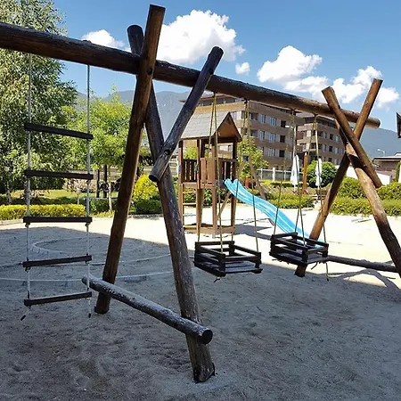 планински изгрев Appartamento *