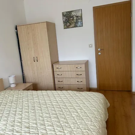 планински изгрев Appartamento