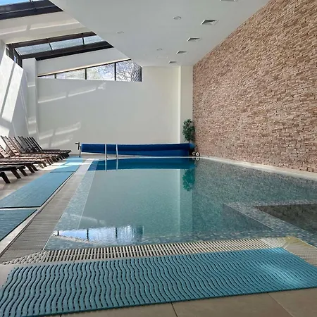 Appartamento планински изгрев Bansko