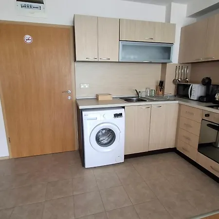 планински изгрев Apartment Bansko
